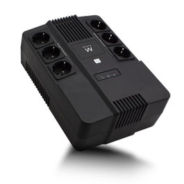 Ewent EW3945 SAI Interactif 600 VA 360 W