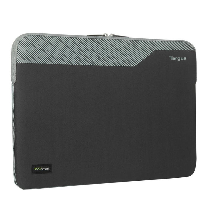 Targus Pulse Housse pour ordinateur portable 16 pouces Carbone Neopreno