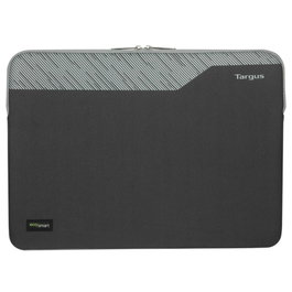 Targus Pulse Housse pour ordinateur portable 16 pouces Carbone Neopreno
