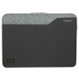 Targus Pulse Housse pour ordinateur portable 16 pouces Carbone Neopreno