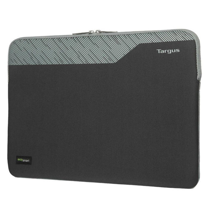 Targus Pulse Housse pour ordinateur portable 16 pouces Carbone Neopreno