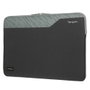 Targus Pulse Housse pour ordinateur portable 16 pouces Carbone Neopreno