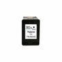 Dayma Cartouche d'encre compatible HP F6U67AE Couleur n° 302XL