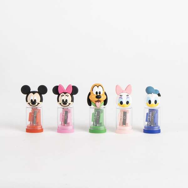 Cerdá Taille-crayon avec réservoir Disney