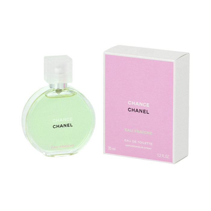Chanel Chance Eau Fraiche Eau de Toilette 35 ml