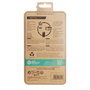 Muvit Recycletek Coque pour Apple iPhone 14 – Protection recyclée et recyclable