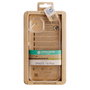 Muvit Recycletek Coque pour Apple iPhone 14 – Protection recyclée et recyclable