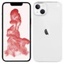 Muvit Recycletek Coque pour Apple iPhone 14 – Protection recyclée et recyclable