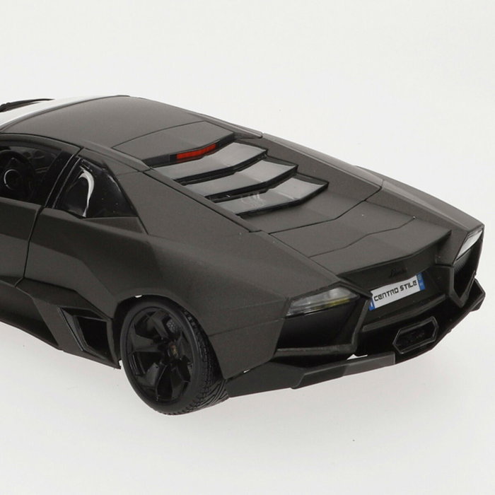 Burago Lamborghini Reventon Échelle 1:18 Burago Lamborghini Reventon Échelle 1:18