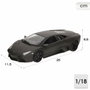 Burago Lamborghini Reventon Échelle 1:18