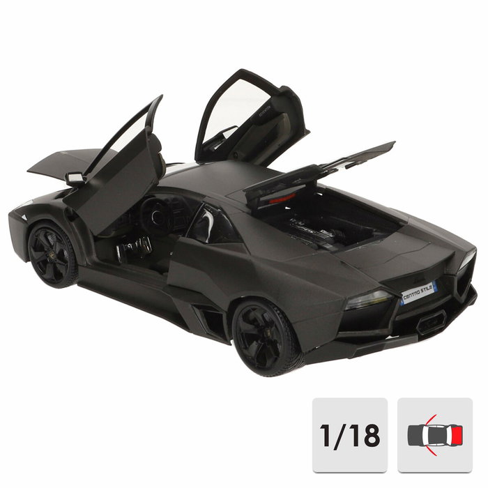Burago Lamborghini Reventon Échelle 1:18 Burago Lamborghini Reventon Échelle 1:18