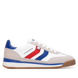 Baskets Casual pour Femme XTI Gris 31