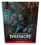 Wizards of the Coast Dungeons & Dragons RPG Ravenloft: Das Grauen in Dir (Allemand)