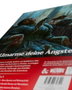 Wizards of the Coast Dungeons & Dragons RPG Ravenloft: Das Grauen in Dir (Allemand)
