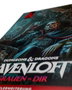 Wizards of the Coast Dungeons & Dragons RPG Ravenloft: Das Grauen in Dir (Allemand)