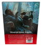 Wizards of the Coast Dungeons & Dragons RPG Ravenloft: Das Grauen in Dir (Allemand)