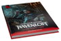 Wizards of the Coast Dungeons & Dragons RPG Ravenloft: Das Grauen in Dir (Allemand)