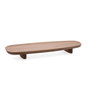 Bidasoa Planche à Découper Bambou Bois 45x15,5x4,8 cm