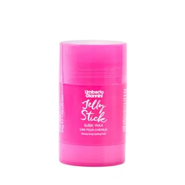 Umberto Giannini Jelly Stick Cire coiffante Sleek & Glossy Fort