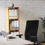 PIQUERAS Y CRESPO Chaise Bormate Asynchrone Noir