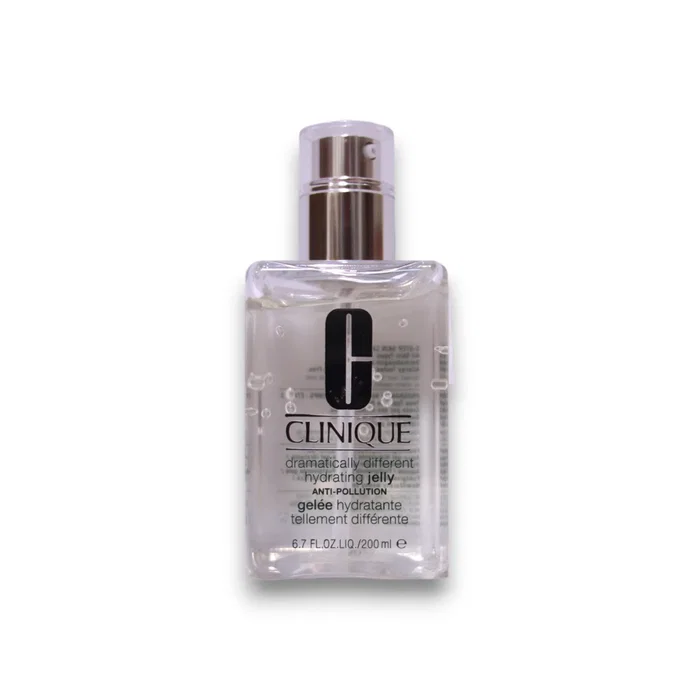 Clinique Dramatically Different Jelly Gel de Soin 200 ml Clinique Dramatically Different Jelly Gel de Soin 200 ml