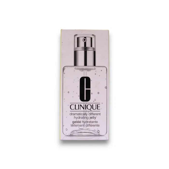 Clinique Dramatically Different Jelly Gel de Soin 200 ml Clinique Dramatically Different Jelly Gel de Soin 200 ml