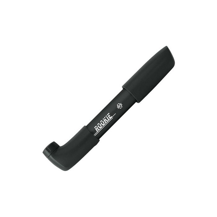 SKS Mini Hinchador Rookie 4 Duo 285-300 mm Noir SKS Mini Hinchador Rookie 4 Duo 285-300 mm Noir