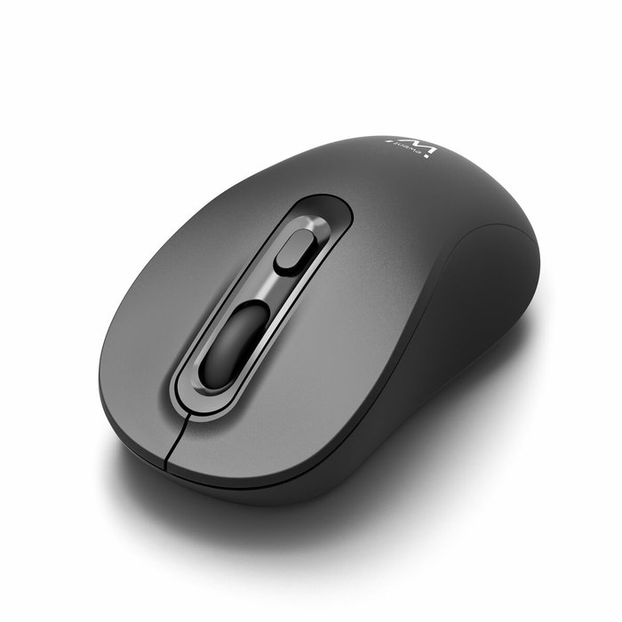 Souris Ewent EW3218 Noir 1600 dpi