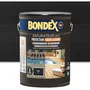 Bondex Saturateur 2 en 1 Ebene Mat 5 L - Protection Antidérapante, Anti-UV, Anti-humidité pour Piscine et Extérieur