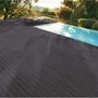 Bondex Saturateur 2 en 1 Ebene Mat 5 L - Protection Antidérapante, Anti-UV, Anti-humidité pour Piscine et Extérieur