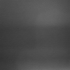 HERRAJES ALK Tapis Antidérapant Modèle Tona Anthracite / Blanc