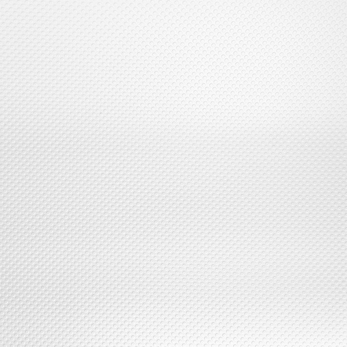 HERRAJES ALK Tapis Antidérapant Modèle Tona Anthracite / Blanc