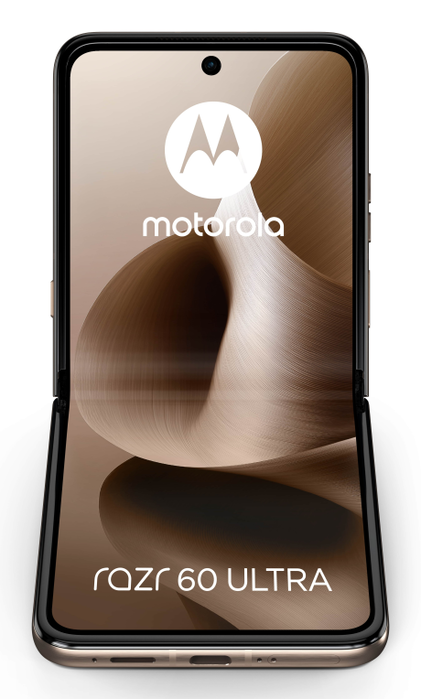 Motorola Moto Razr 60 Ultra 5G 16GB 512GB Mountain Trail Smartphone Pliable
