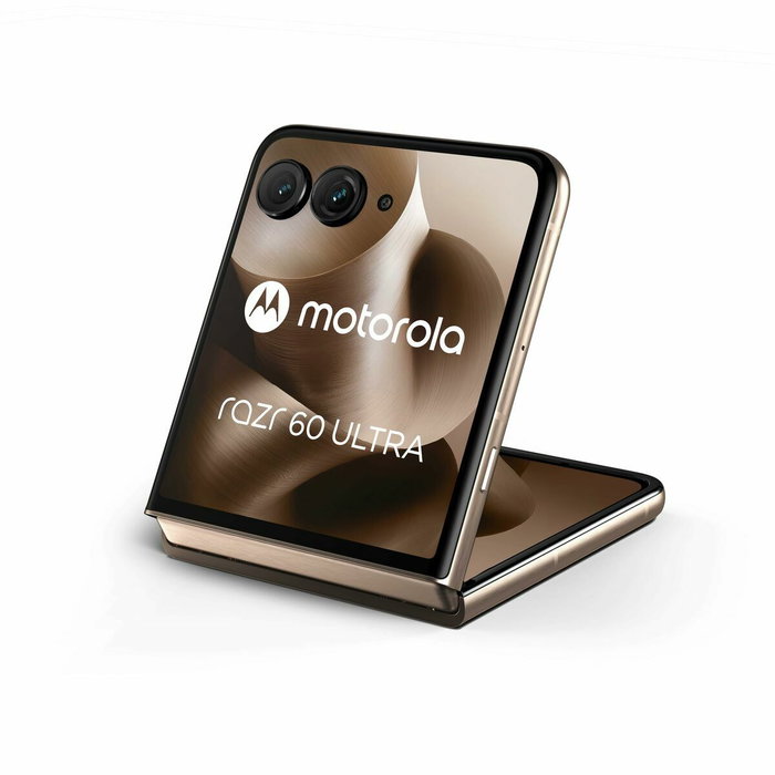 Motorola Moto Razr 60 Ultra 5G 16GB 512GB Mountain Trail Motorola Moto Razr 60 Ultra 5G 16GB 512GB Mountain Trail