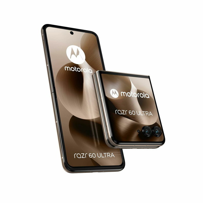 Motorola Moto Razr 60 Ultra 5G 16GB 512GB Mountain Trail Motorola Moto Razr 60 Ultra 5G 16GB 512GB Mountain Trail