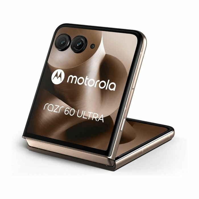 Motorola Moto Razr 60 Ultra 5G 16GB 512GB Mountain Trail Motorola Moto Razr 60 Ultra 5G 16GB 512GB Mountain Trail