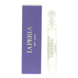 La Perla My Day Eau de Parfum Unisexe - Flacon 2 ml