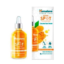HIMALAYA Sérum Facial contre les Taches Sombres à la Curcuma - 30 ml