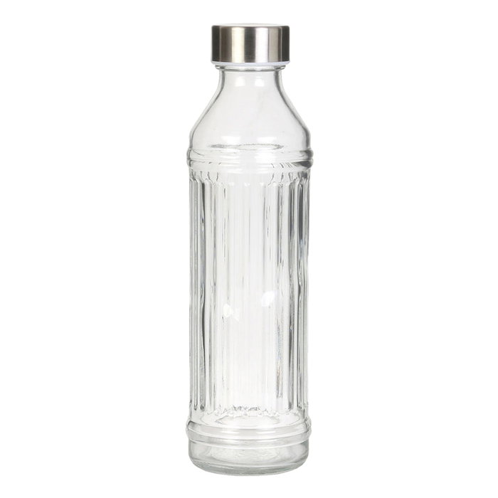 Cook Concept Bouteille de verre 500 ml INDUSTRIEL Cook Concept Bouteille de verre 500 ml INDUSTRIEL