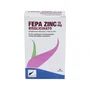 Fepa Zinc 15 mg 60 capsules