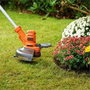 Black & Decker BESTA530CM Coupe-bordures 3 en 1 électrique 550 W