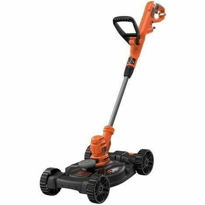 Black & Decker BESTA530CM Coupe-bordures 3 en 1 électrique 550 W