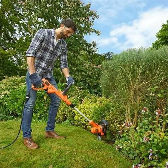 Black & Decker BESTA530CM Coupe-bordures 3 en 1 électrique 550 W