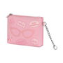 Porte-monnaie Barbie Rose