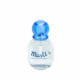 Mustela Musti Eau de senteur 50 ml