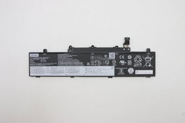 Lenovo Batterie 57Wh pour séries d'ordinateurs portables E14/E15, 11,52V