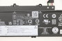 Lenovo Batterie 57Wh pour séries d'ordinateurs portables E14/E15, 11,52V