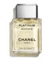 Chanel Platinum Egoiste Eau de Toilette 50 ml