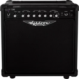 ASHDOWN Combo Amplificateur Guitare Killer Tone Efx 15W 8"