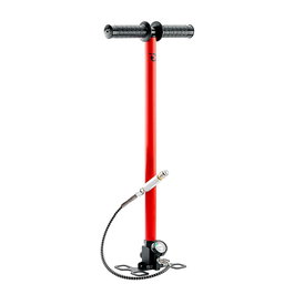 Gamo Pompe manuelle PCP haute pression 300 bar avec connecteur Foster